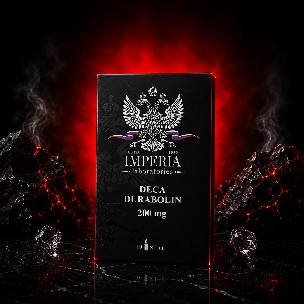 Deca Durabolin