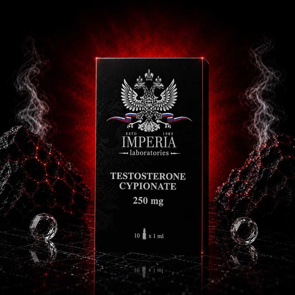 Testosterone Cypionate