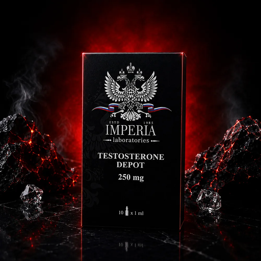 Testosterone Enanthate