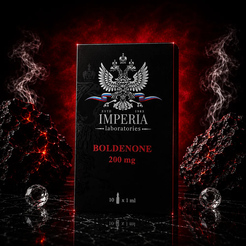 Boldenone