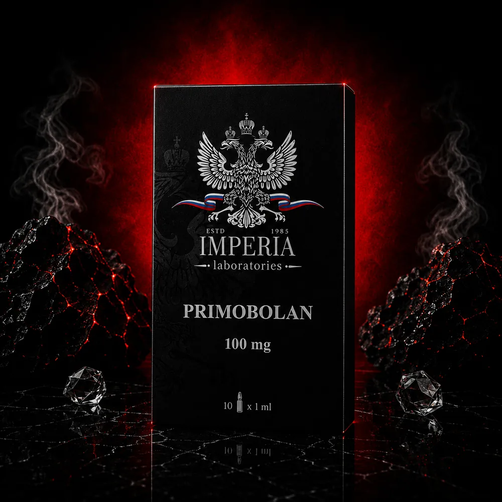 Primobolan