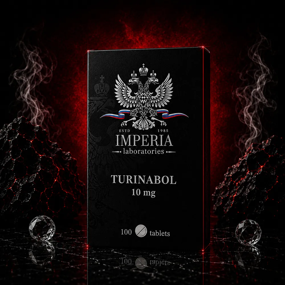Turinabol