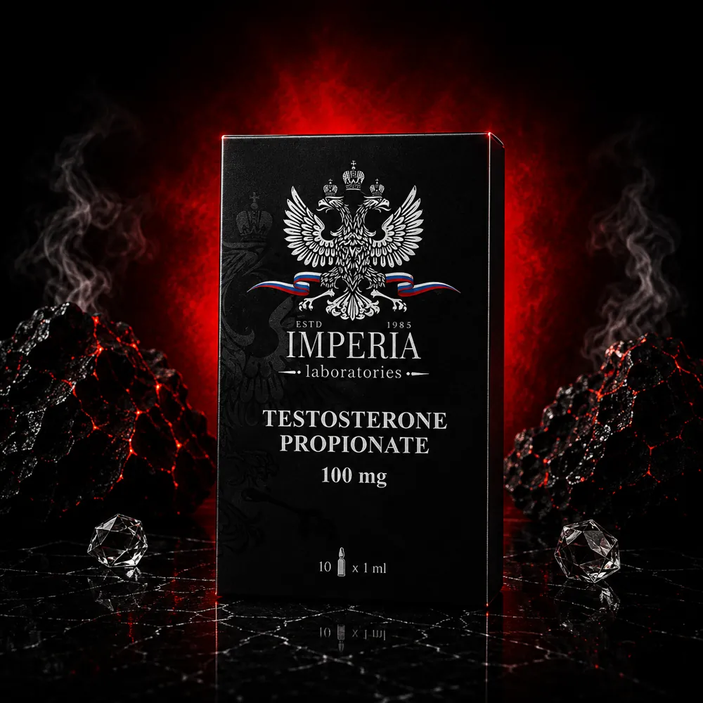 Testosterone Proprionate