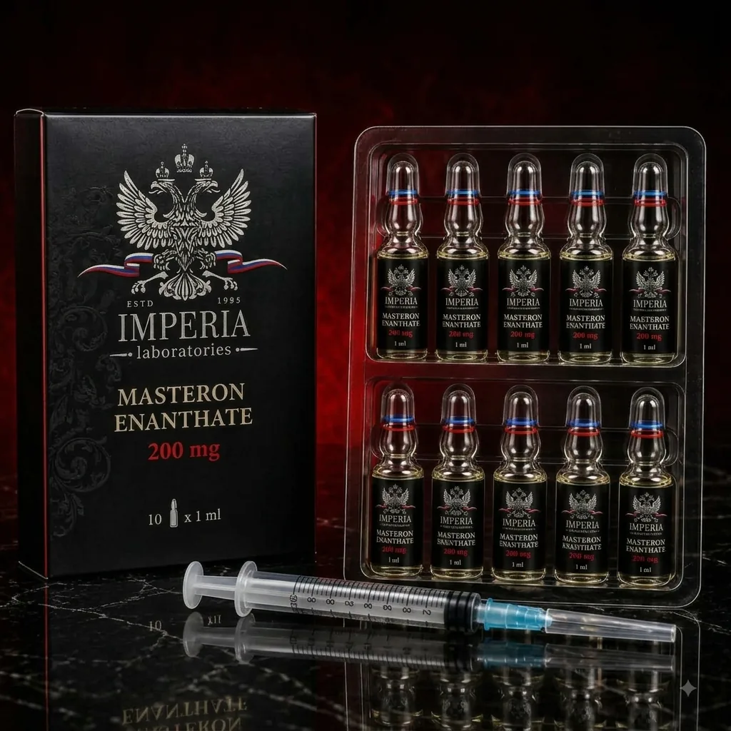 Injectable