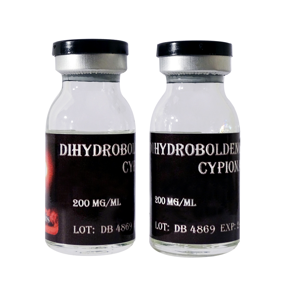 Dihydroboldenone - Hardcorelabs