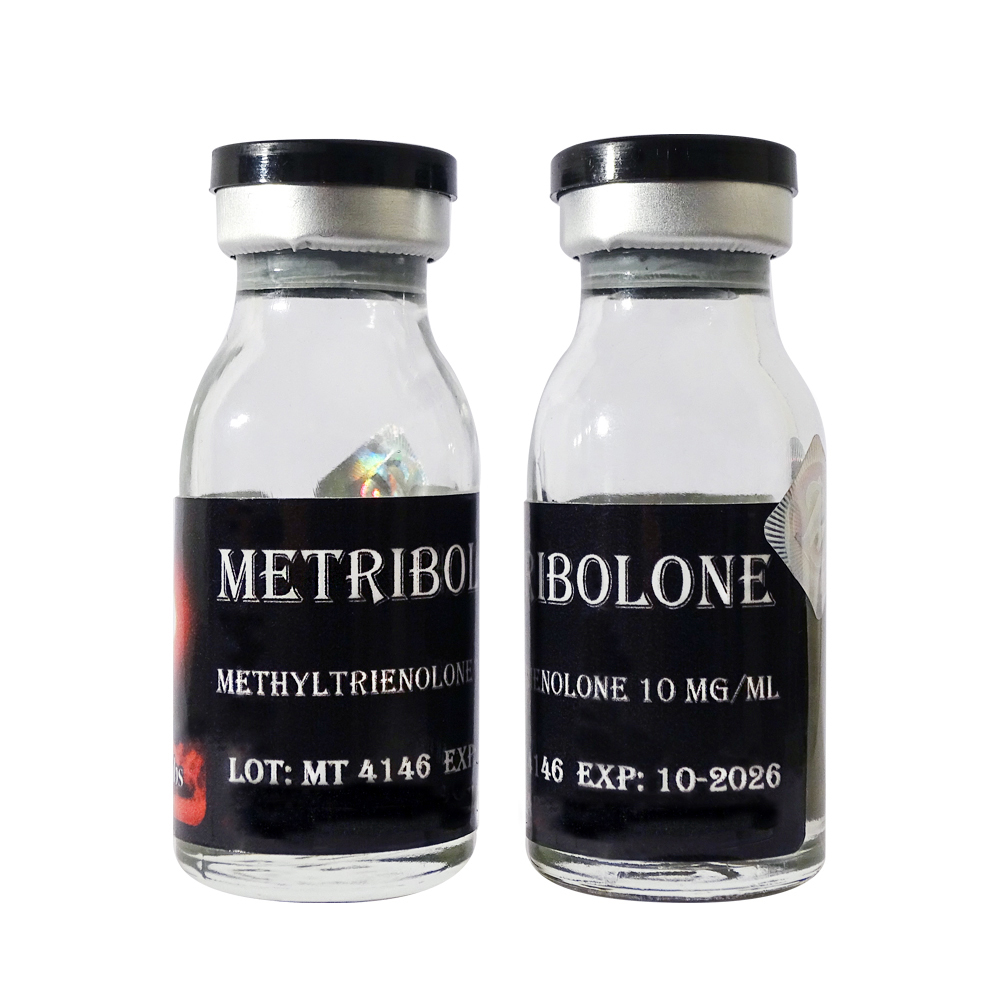 Metribolone - Hardcorelabs