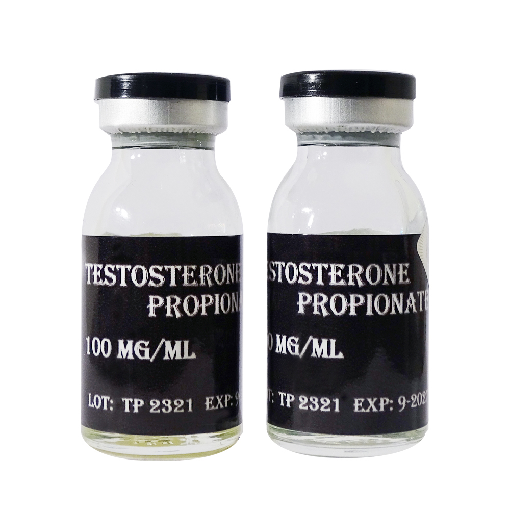 Testosterone Propionate  - Hardcorelabs