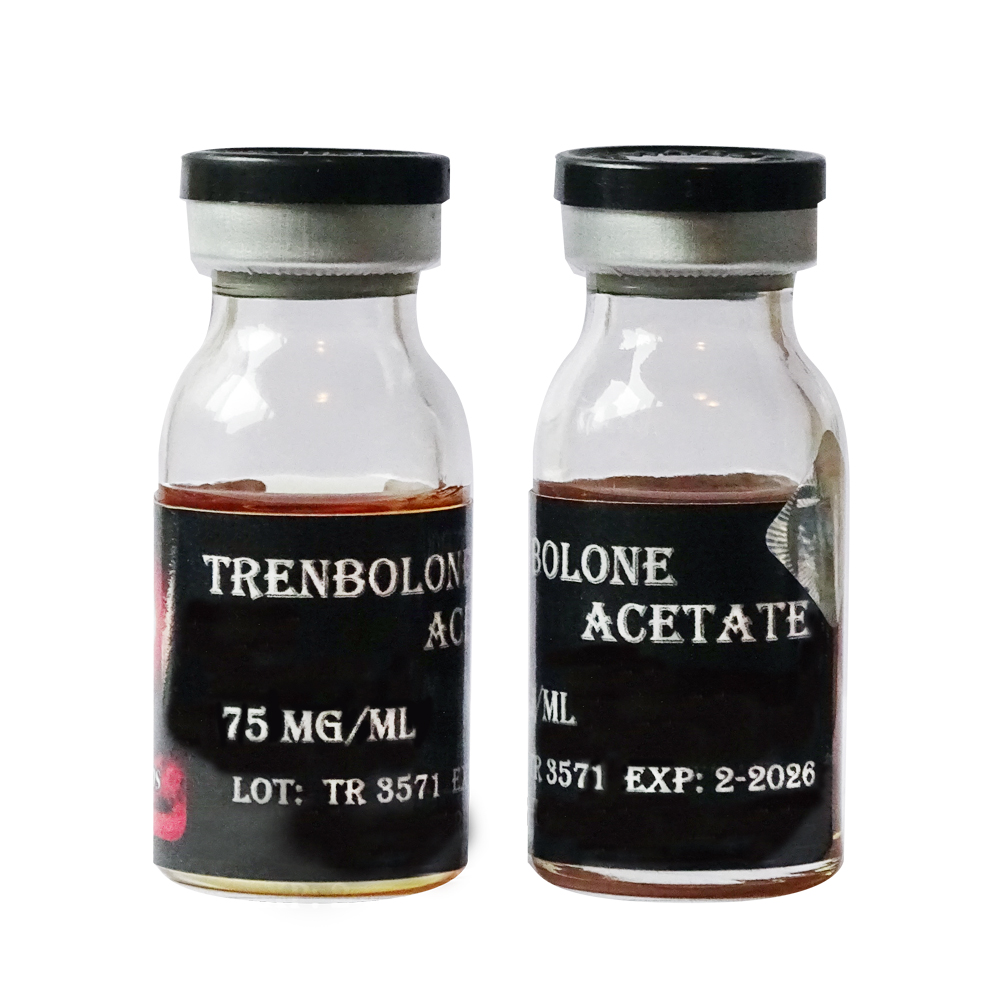 Trenbolone Acetate - Hardcorelabs