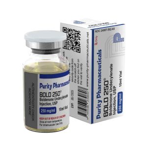 boldenone purity pharmaceuticals