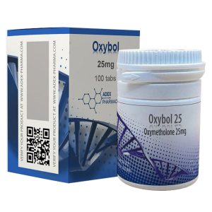 oxymetholone