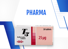 Pharma Products