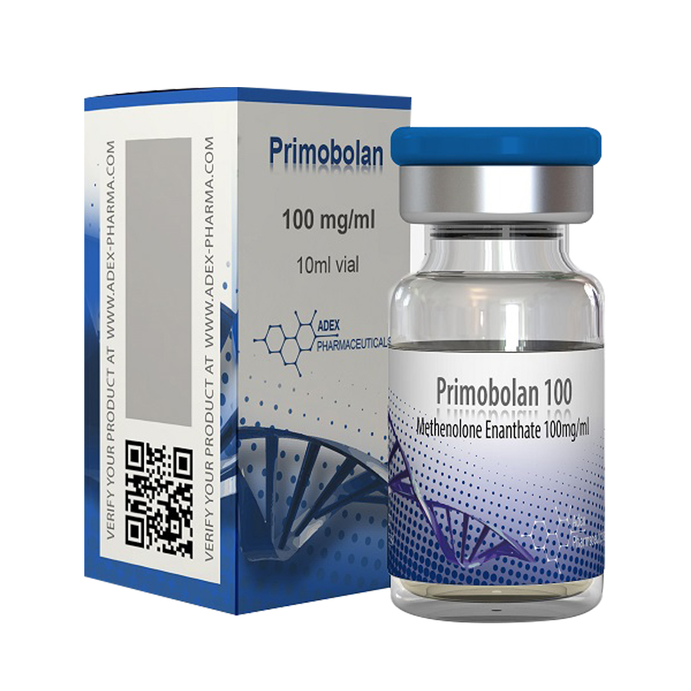 Primobolan Adex Pharma