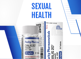 Buy Viagra / Sildenafil EU