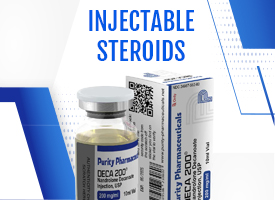 Buy Injectable Steroids EU