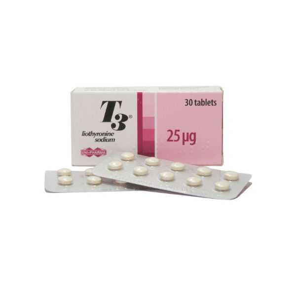 T3 - Uni Pharma